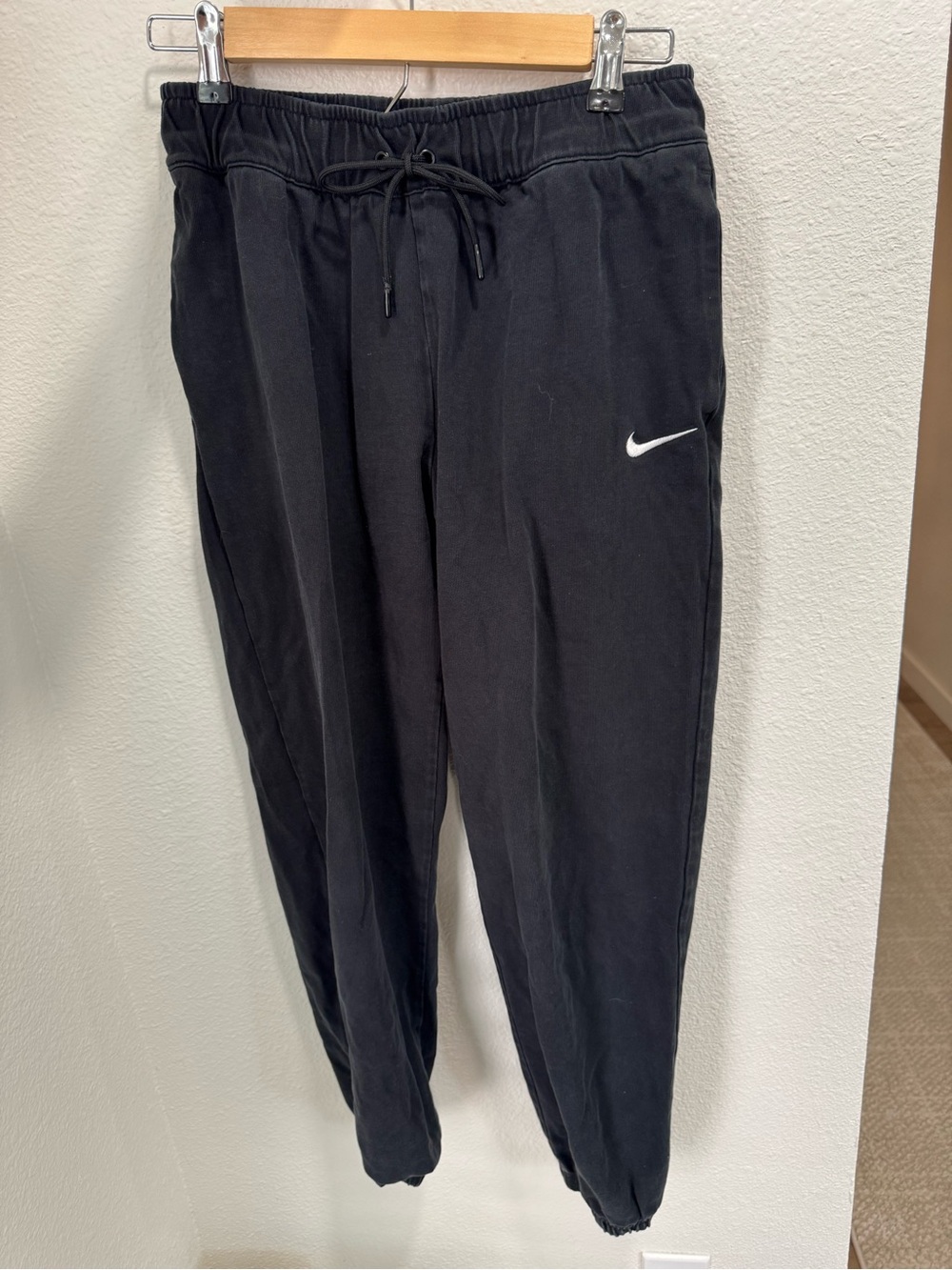 Nike Women’s Black Sweats